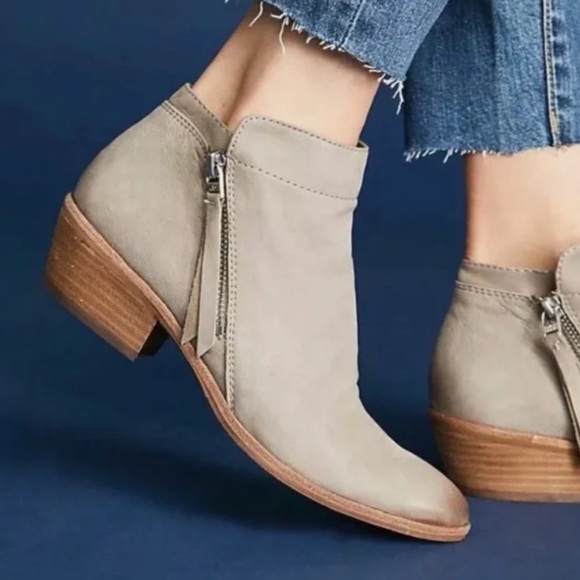 Sam Edelman Shoes - Sam Edelman Packer Ankle Bootie